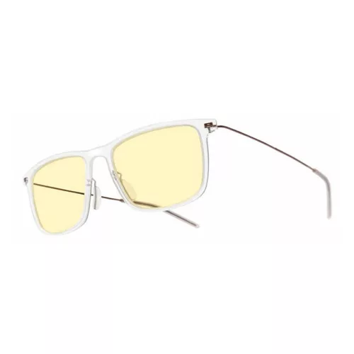 Xiaomi Mijia Anti-Blue Computer Glasses Pro - UV and blue light filtering, comfortable to wear in the long term - Transparent