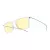 Xiaomi Mijia Anti-Blue Computer Glasses Pro - UV and blue light filtering, comfortable to wear in the long term - Transparent