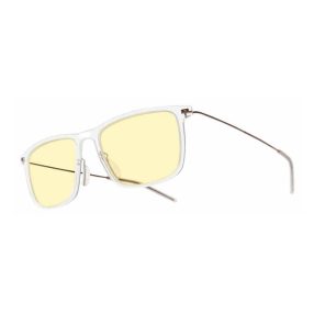   Xiaomi Mijia Anti-Blue Computer Glasses Pro - UV and blue light filtering, comfortable to wear in the long term - Transparent
