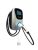 Zopoise ZB04 E022KBC - 22kW AC Wallbox - electric car wall charger | 22kW - 3x32A | Type 2 cable | App. and RFID card charging control