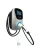 Zopoise ZB04 E022KBC - 22kW AC Wallbox - electric car wall charger | 22kW - 3x32A | Type 2 cable | App. and RFID card charging control