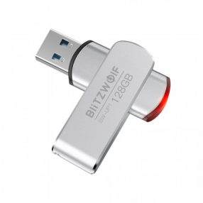 Storage & Power Bank