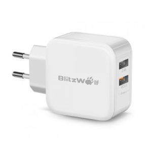 Wall quick chargers