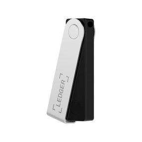 Crypto Hardware Wallet