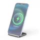 Wiwu Power Air One - 15W wireless charger for all phones that support the QI standard
