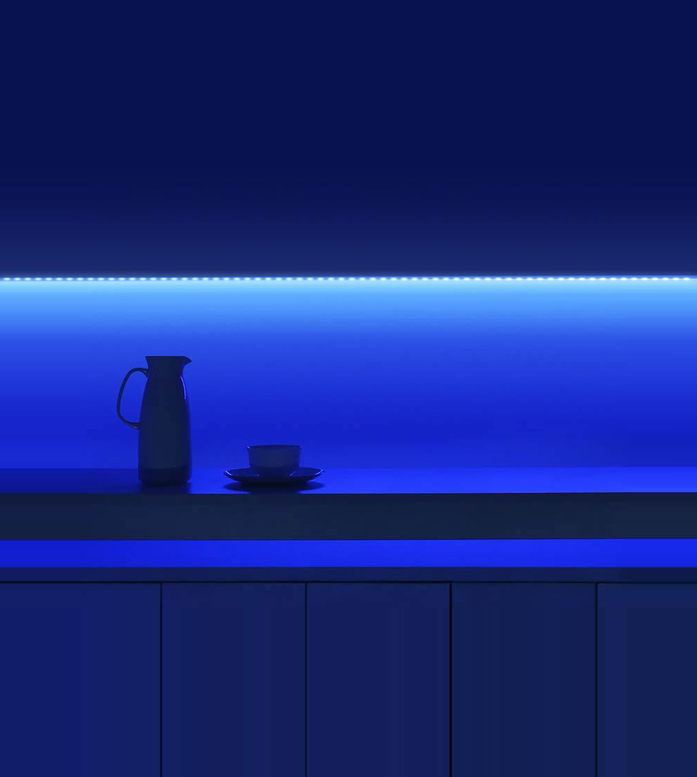 Smart LED világítás