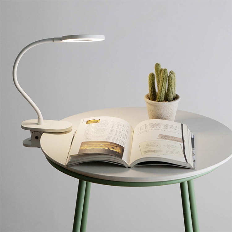 Clip on Flexible Lamp Xiaomi Yeelight J1 Clamp 3 Brightness