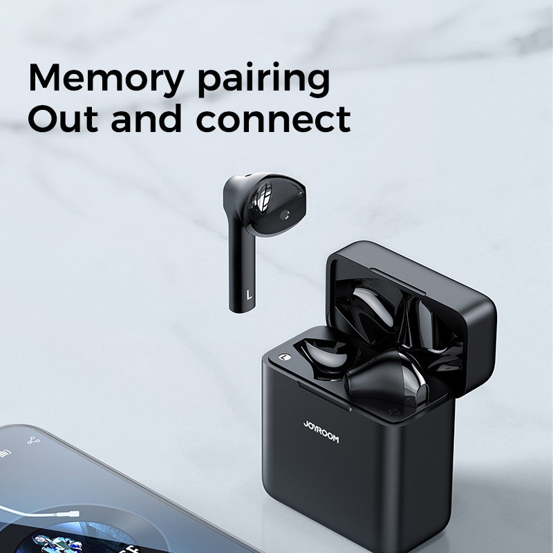 JoyRoom JR TL8 bluetooth toltodobozos headset 05